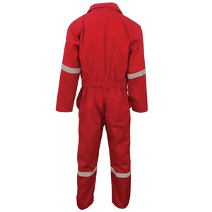 Combinaison de travail réfléchissante, uniforme de sécurité incendie, dernier design, combinaison de travail réfléchissante, bande réfléchissante, vêtements de sécurité réfléchissants - Product Image 2