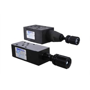Kompass วาล์วควบคุมแรงดันไฮดรอลิกเฉพาะสำหรับใช้ในเชิงพาณิชย์ - Product Image 2