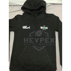 Chándal de invierno personalizado de moda superior para hombre 100% algodón último diseño venta en línea precio barato hecho en Pakistán - Product Image 4