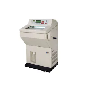 Histopatoloji laboratuvarı için yapılan üst sınıf malzeme ile % 100% ihracat kalite yarı otomatik crymicromicrotome ekipman kullanır