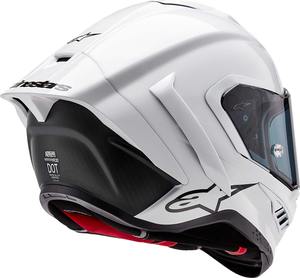Casco Sólido Alpinestars Supertech R10 de Buena Calidad, 2 Años de Garantía - Product Image 4
