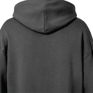 Sweat à capuche coréen en coton de première qualité pour hommes, avec logo personnalisé, design zippé, anti-rétrécissement, à bas prix, qualité supérieure, vente en gros - Product Image 5