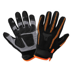 Gants d'hiver tendance et à la mode, faciles à porter, séchage rapide, durables, meilleurs matériaux, haut de gamme, polyester, antidérapants, prix bas - Product Image 6