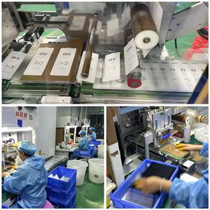 Protector de Pantalla de Vidrio Templado para EE. UU., Anti-Rayones, Claridad HD, Fácil Instalación y Envío Rápido en EE. UU. - Product Image 5