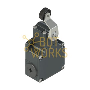 Pizzato FL2151 Controllo Industriale in Plastica - Nuovo - Product Image 1