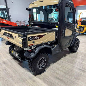 Protégez votre véhicule utilitaire Kubota RTV dès aujourd'hui avec des prix de gros et une livraison rapide - Product Image 1