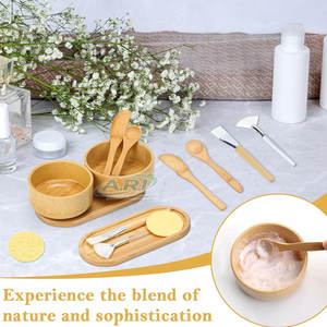 Kit de Herramientas de Cuidado Facial Premium Personalizado para el Cuidado de la Belleza Profesional, Kit de Instrumentos para el Cuidado Facial - Product Image 6