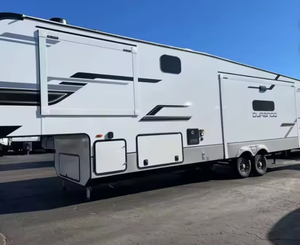 Nueva Autocaravana K-Z Rv D-u-r-a-n-g-o 333RLT 2025, Autocaravanas, Remolques de Viaje, Casas Rodantes - Product Image 2