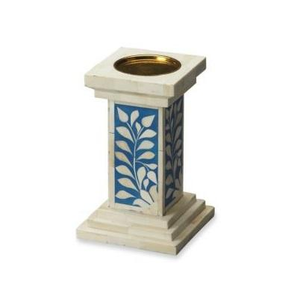 Best Selling Handmade Bone Inlay <b>Oud</b> <b>Burner</b> Incense and Bakhoor <b>Burner</b> with Animal Style Durable for Home & Wedding Decor - Product Image 1