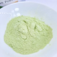 Meilleur prix de la qualité supérieure de la poudre nutritive ombelle/poudre de Centella asiatica feuille de nourriture sauvage fournisseur en gros vietnamien