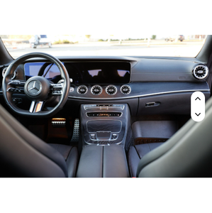 Mercedes-Benz E450 4MATIC Coupé 2021 SUPER LIMPIO, LISTO PARA ENVIAR - Product Image 4