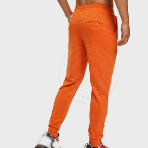 Vente en gros de services OEM de jogging pour hommes nouveau design de jogging pour hommes meilleur prix pantalon de jogging pour hommes taille adulte - Product Image 3