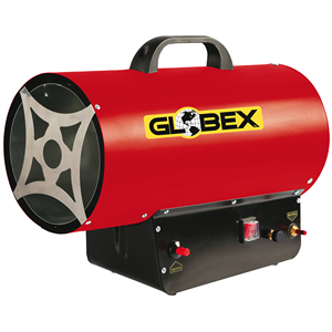 Generador de Gas Cálido Gx 50 Ga 50 Kw - Product Image 1