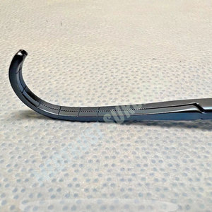 Pinzas Vasculares Manuales de Acero Inoxidable de Alta Resistencia, Antideslizantes, Reutilizables, Bajo MOQ, Suministro Directo de Fábrica - Product Image 4