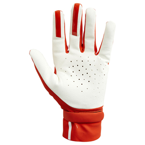 Guantes de ciclismo con pantalla táctil personalizados para hombres y mujeres con agarre antideslizante, guantes deportivos transpirables y ligeros con dedos completos - Product Image 5