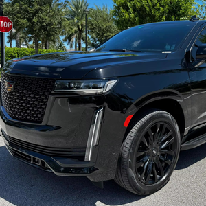 CADILLAC ESCALADE ESV LUXURY 2021 D'OCCASION CÔTÉ GAUCHE/D'OCCASION CÔTÉ DROIT - Product Image 1