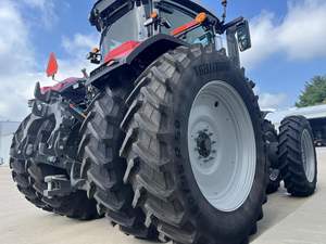 Tractor Massey Ferguson 9S.425 de 2025 - Product Image 5