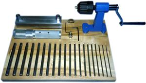 เครื่องทำแหวนกระโดดคุณภาพสูงสำหรับทำเครื่องประดับอุปกรณ์เสริมใช้สำหรับทำเครื่องประดับเครื่องมือทำเครื่องประดับขายทั้งราคาต่ำสุดผลิตภัณฑ์ที่ดีที่สุดสำหรับเครื่องประดับ - Product Image 2