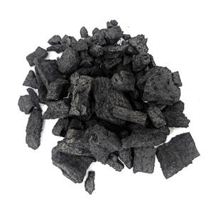 Carbón de madera dura de Indonesia Exportación Calidad Lump Charcoal - Product Image 2