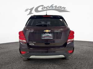 USADO CLEAN 2022 Chev-rolet Equi-nox Premier - Product Image 3