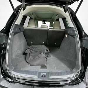 INFINITI QX50 LUXE I4 2025, el Más Vendido, con Paquete Tecnológico, Garantía y Tracción en las Cuatro Ruedas (AWD), Gran Oferta - Product Image 2