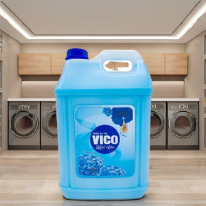 Suavizante de Telas VICO 9.36kg x 1 Botella Fragancia Floral Dulce - Product Image 5
