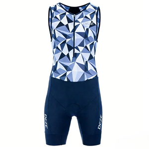 Trajes de Ciclismo de Alto Rendimiento, Secado Rápido, Transpirables, Unisex, para Triatlón, Ciclismo de Montaña y Carretera - Product Image 1