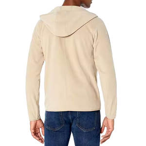 Sweat à capuche pour homme imprimé par sublimation Pull Sweat à manches longues Polaire Hiver Casual Gym Wear Street Clothing Outfit - Product Image 2