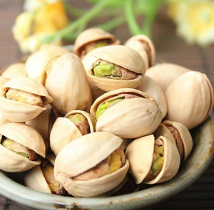 Pistachos Crudos Secos a Granel Grado 1 Origen Bélgica 2 Años de Vida Útil para Refrigerios y Alimentos - Product Image 5