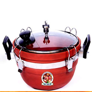 Olla de Barro para Cocina, Recipiente de Cocina de Terracota, Olla de Barro para Cocinar, Olla a Presión de Barro para Cocinar a Precio de Mayoreo - Product Image 1