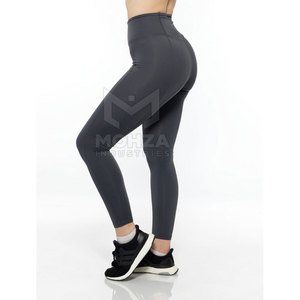 High Quality Women's Riding Pants-Spandex/Polyester Breathable & Lightweight Custom Size Color & Logo - Product Image 2
