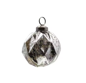 Cascabeles decorativos, adornos colgantes, cascabeles redondos para decoración de árboles de Navidad y decoración de ventanas al precio más bajo - Product Image 4