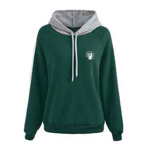 Sudaderas con capucha y sudaderas de talla grande personalizadas al por mayor para hombres y mujeres Sudadera con capucha lisa con cremallera de gran tamaño y cremallera - Product Image 1