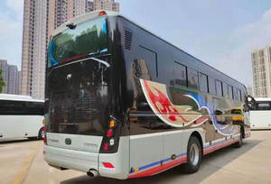 Autobus Yu_tong d'occasion 31-50 places Diesel Manuel Euro 5 Origine américaine - Product Image 2