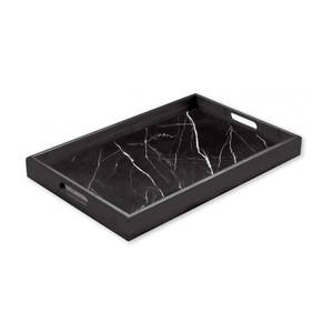 ถาดเสิร์ฟอาหารสำหรับอาหารเช้าแบบใช้แล้วถาดเสิร์ฟอาหารในห้องครัว - Product Image 3