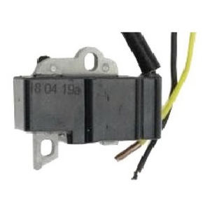 Bobina per motosega Stihl MS251 a 2 tempi, in metallo e plastica, personalizzabile, supporto OEM - Product Image 1