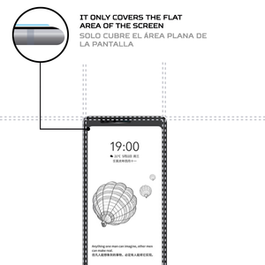 ไฮเซนส์ A9 ฟิล์มกันรอยหน้าจอ - Product Image 4