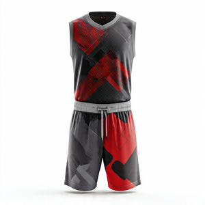 Uniformes de Voleibol Personalizados al por Mayor, Ropa Deportiva, Conjuntos de Camiseta sin Mangas y Pantalones Cortos, Uniformes de Fútbol y Voleibol - Product Image 5