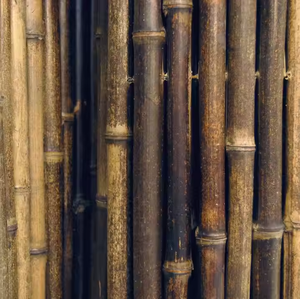 PREMIUM BAMBOO FENCE Clôtures en bambou durables et écologiques-Solution d'intimité naturelle de Viet Fargimex - Product Image 3