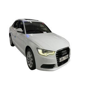Audi A6 2013, nouvelle A6 2.0 TDI - Product Image 1