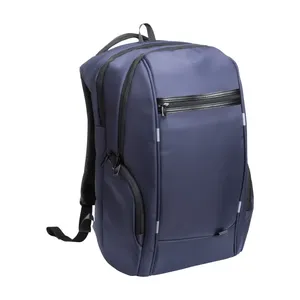 Mochila USB Impermeable Promocional Personalizada de Oskar - Product Image 6