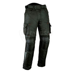 Chaqueta de Carreras para Hombre, Nueva, de Poliéster Cordura, Impermeable, de Secado Rápido, Transpirable, para Todas las Temporadas, Traje para Motociclismo y Automovilismo - Product Image 3