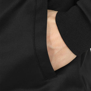 Ensembles short et sweat à capuche à fermeture éclair respirant avec logo personnalisé durable pour hommes Ensemble short à capuche pour entraînement à séchage rapide Vêtements pour hommes - Product Image 5