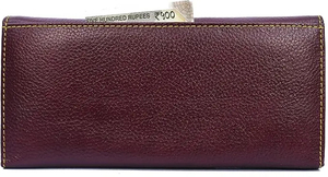 Pochettes pour femmes en cuir de vachette tendance, fermeture éclair robuste, légères, taille et couleur personnalisables, prix de gros pour la vente en ligne - Product Image 6