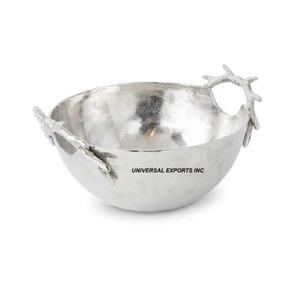 Cuenco de Chocolate de lujo decorativo para boda, cuenco dulce de diseñador de forma redonda, cuenco de Chocolate elegante clásico - Product Image 6