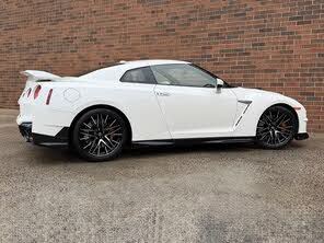 2024 สำหรับ GT-R พรีเมียม AWD พวงมาลัยซ้าย 200-250 แรงม้า 400-500 นิวตันเมตร - Product Image 6