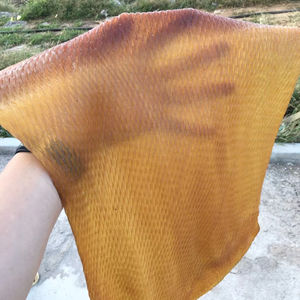 Vietnam RSS 1 feuille de caoutchouc exportateur de qualité supérieure, pour la production de pneus, produits en caoutchouc, produits industriels - Product Image 1