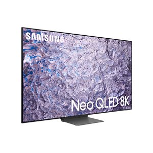 QLED Smart 8K <b>TV</b> 65/85 Inch LCD with HDR Wi-Fi <b>USB</b> Interface for Hotels - Product Image 2