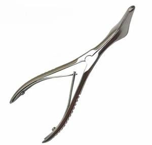 Killian Calidad Acero inoxidable Manual Ent Cirugía Instrumento Set Premium Base Nasal Espéculo Tornillo Trinquete Garantía de calidad - Product Image 3