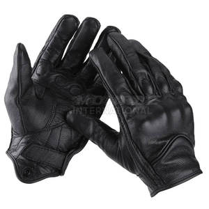 Guantes de moto de moda superior a la venta Guantes de moto hechos a medida Guantes de moto de gimnasio de diferentes colores - Product Image 1